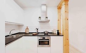 Apartamento Privado De Diseno En Pleno Centro - Atocha