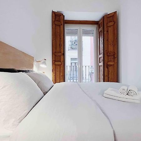 Appartement Apartamento Privado De Diseno En Pleno Centro - Atocha à Madrid Extérieur photo