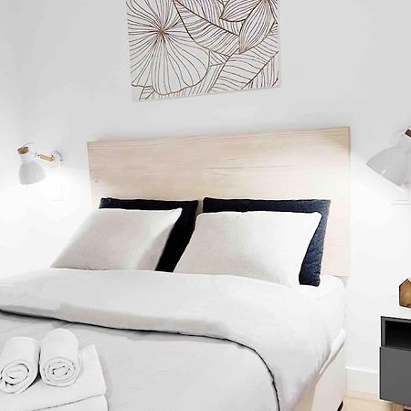 Appartement Apartamento Privado De Diseno En Pleno Centro - Atocha à Madrid Extérieur photo