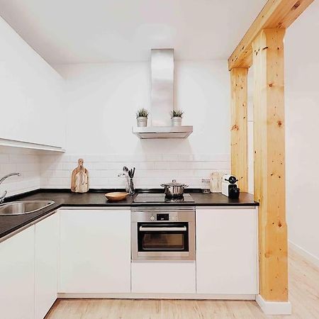 Appartement Apartamento Privado De Diseno En Pleno Centro - Atocha à Madrid Extérieur photo