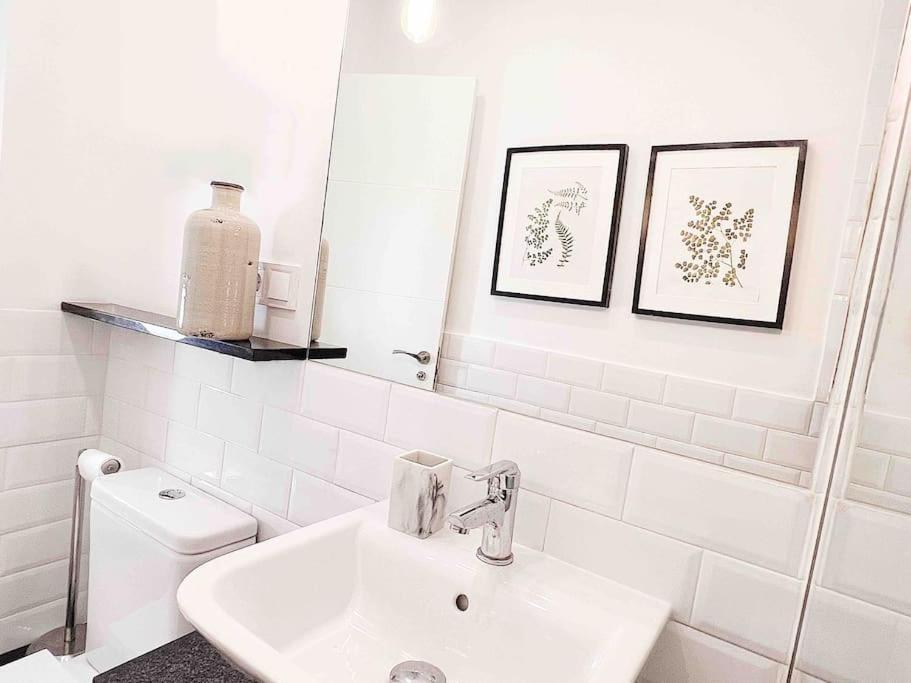 Appartement Apartamento Privado De Diseno En Pleno Centro - Atocha à Madrid Extérieur photo
